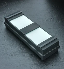 Lee Valley Sharpening>Shapton Stone Holder