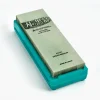 Lee Valley Sharpening>Shapton 2000x Green Ha-No-Kuromaku Ceramic Stone