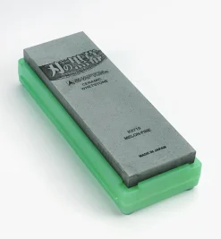 Lee Valley Sharpening>Shapton 8000x Melon Ha-No-Kuromaku Ceramic Stone