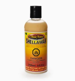 Lee Valley Supplies>Shellawax Liquid