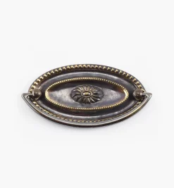 Lee Valley Handles>Sheraton Pressed Plate Handles