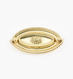 Lee Valley Handles>Sheraton Pressed Plate Handles