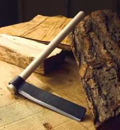 Lee Valley Hand Tools>Shingle And Riving Froe