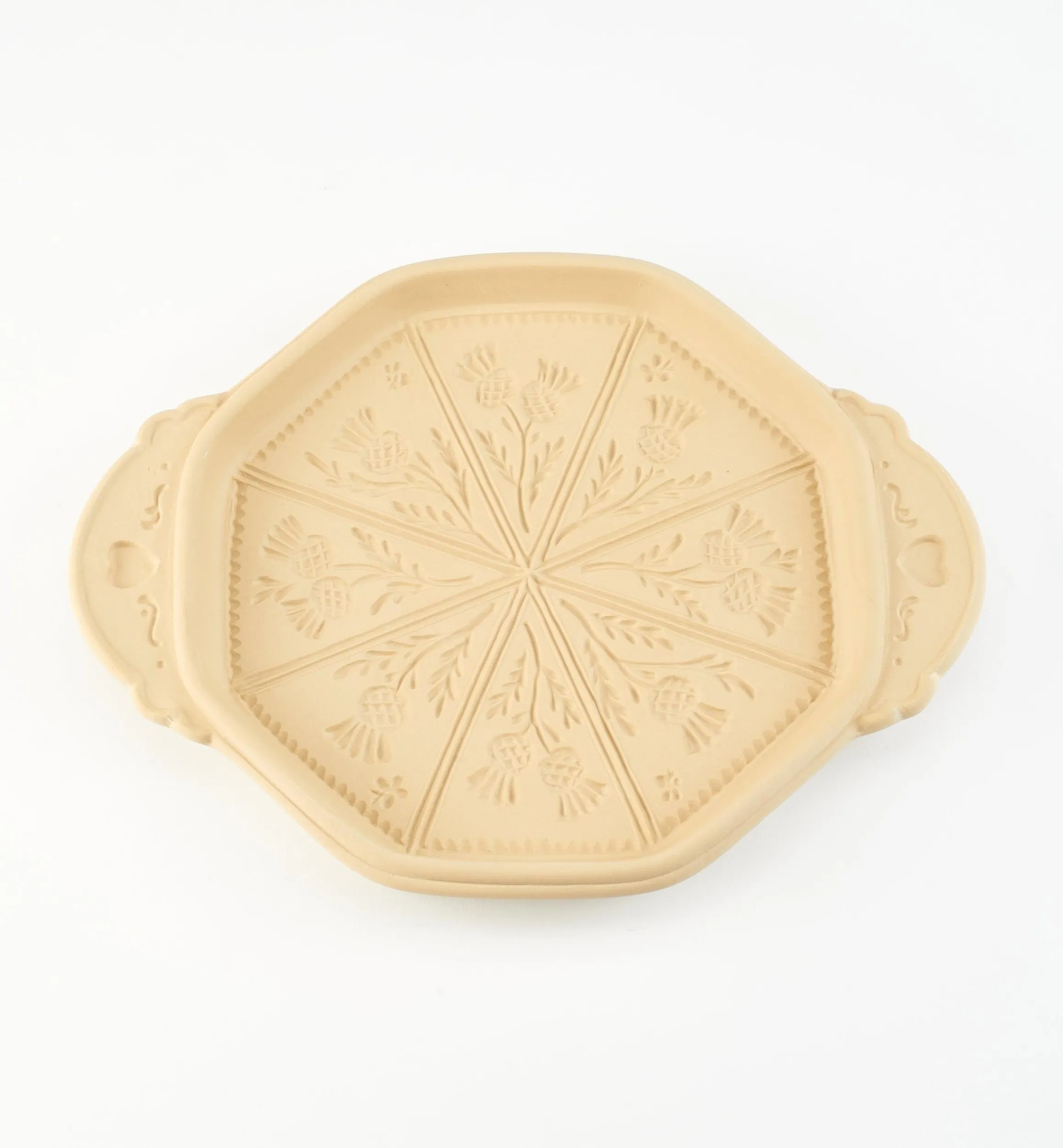 Lee Valley Bakeware>Shortbread Pan