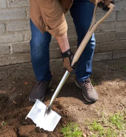 Lee Valley Shovels>Shovel