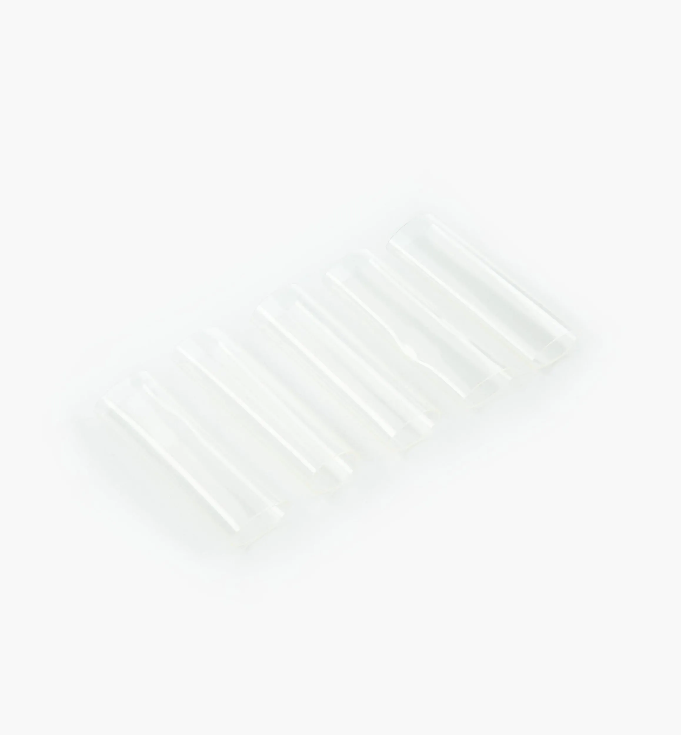 Lee Valley Lighting>Shrink Tubes For Color-Controlled (RGB) LED Lighting