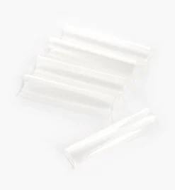 Lee Valley Lighting>Shrink Tubes For White LED Lighting