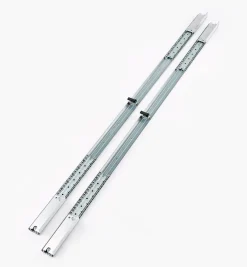 Lee Valley Table Hardware>Side-Mount Table Slides