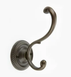 Lee Valley Hooks>Sienna Coat Hook