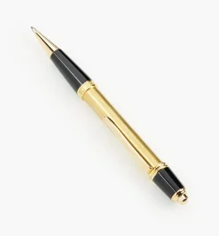 Lee Valley Project Supplies>Sierra Button-Click Pen Hardware