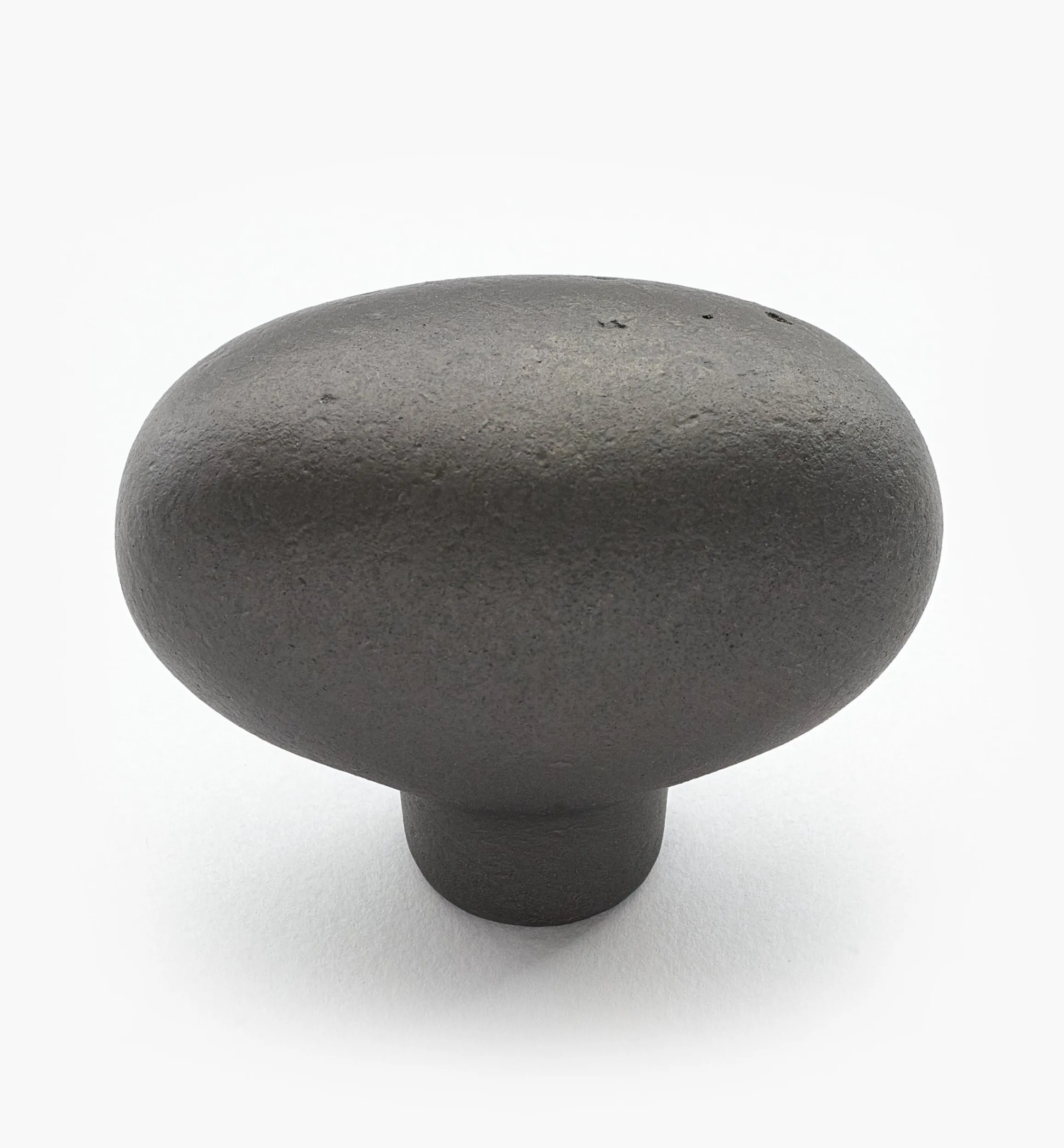 Lee Valley Knobs>Sierra Large Oval Knob