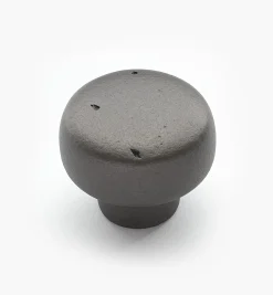 Lee Valley Knobs>Sierra Round Knob