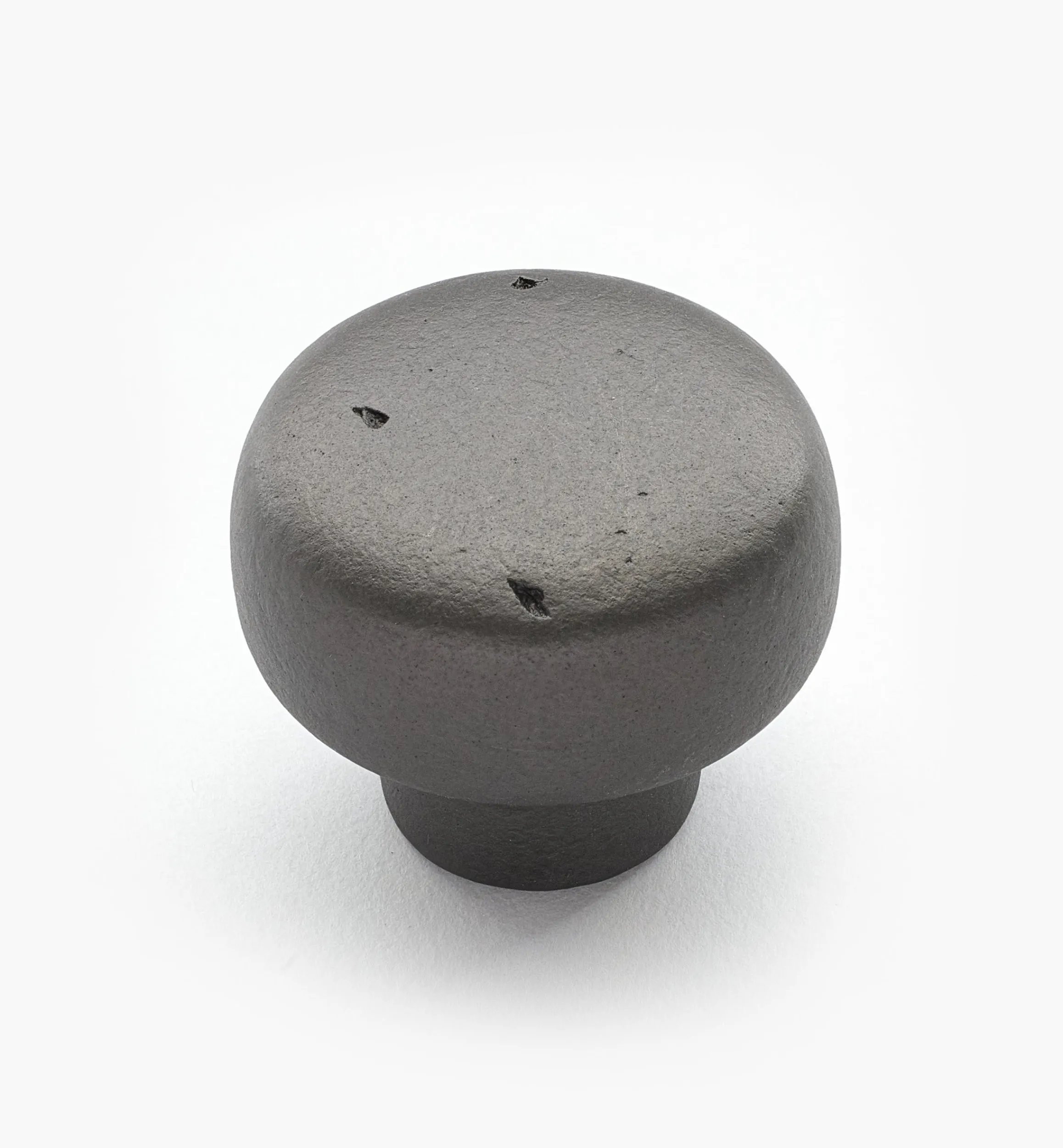 Lee Valley Knobs>Sierra Round Knob