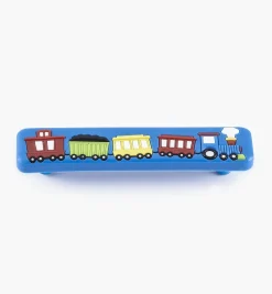 Lee Valley Handles>Silicone Kids' Train Handle