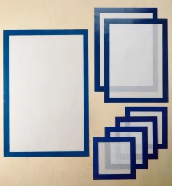 Lee Valley Workshop>Silicone Mats