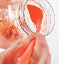 Lee Valley Cooking Utensils>Silicone Spatulas