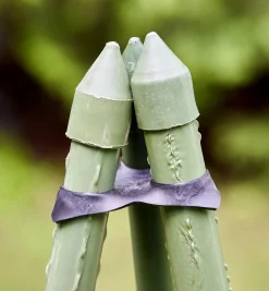 Lee Valley Stakes>Silicone Staking Connectors