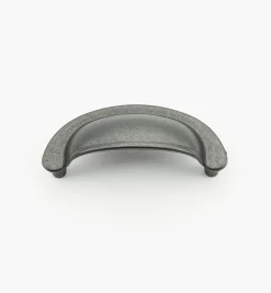 Lee Valley Handles>Simple Cast Cup Pull