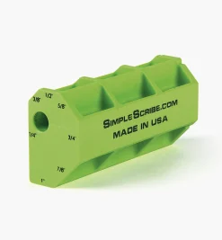 Lee Valley Marking & Measuring>Simple Scribe