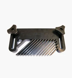 Lee Valley Safety>Single Vertical Featherboard For SawStop Router Tables