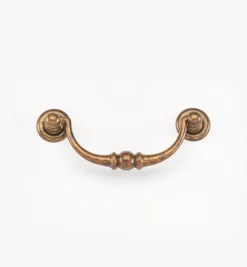 Lee Valley Pulls>Single-Bead Handles