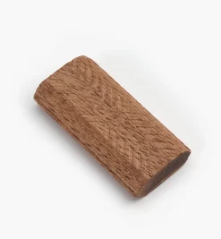 Lee Valley Supplies>Sipo Tenons For Festool Domino Joining System