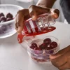 Lee Valley Kitchen Tools>Six-Cherry Pitter