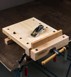 Lee Valley Workshop>Sjöbergs Smart Workstation Pro