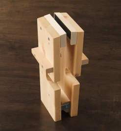 Lee Valley Workshop>Sjöbergs Tool Clamp