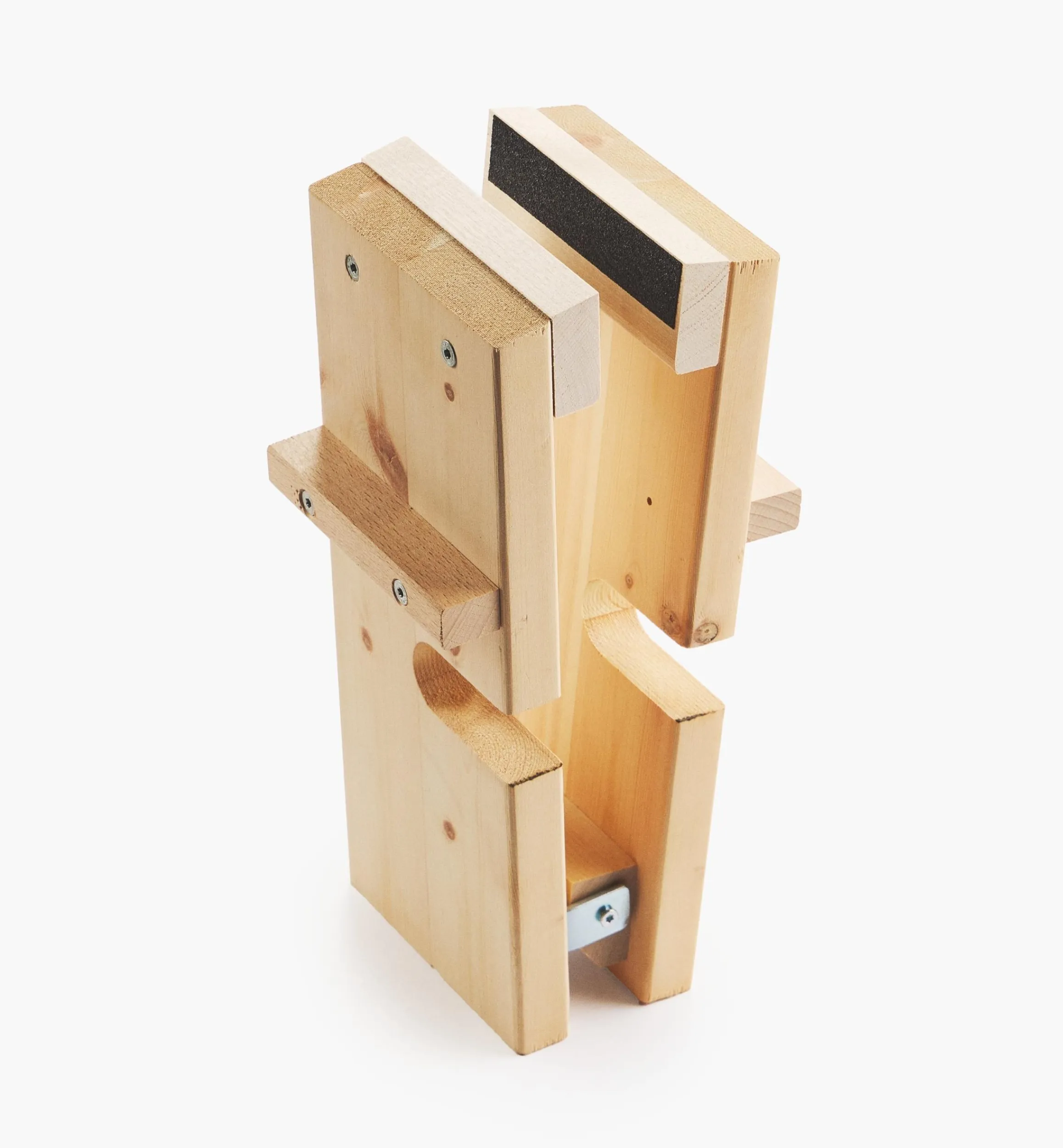 Lee Valley Workshop>Sjöbergs Tool Clamp