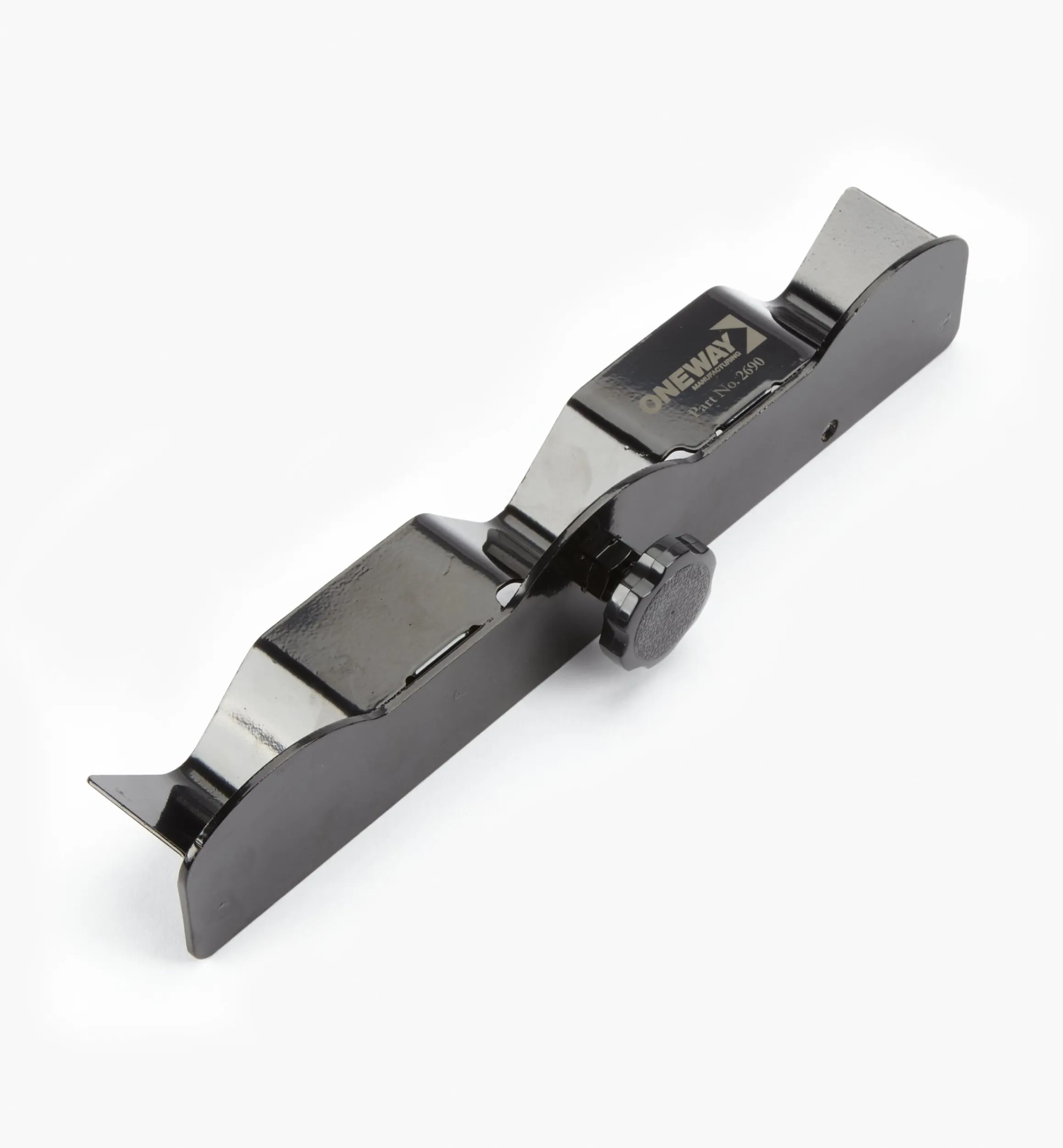 Lee Valley Sharpening>Skew Attachment For Wolverine Basic Sharpening Jig