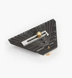 Lee Valley Sharpening>Skew Registration Jig For Veritas Mk.II Honing Guide System