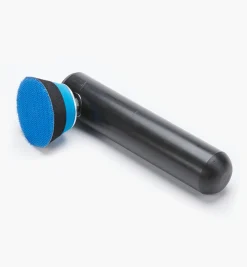 Lee Valley Hand Tools>Skilton Passive Sander Handle & Pads