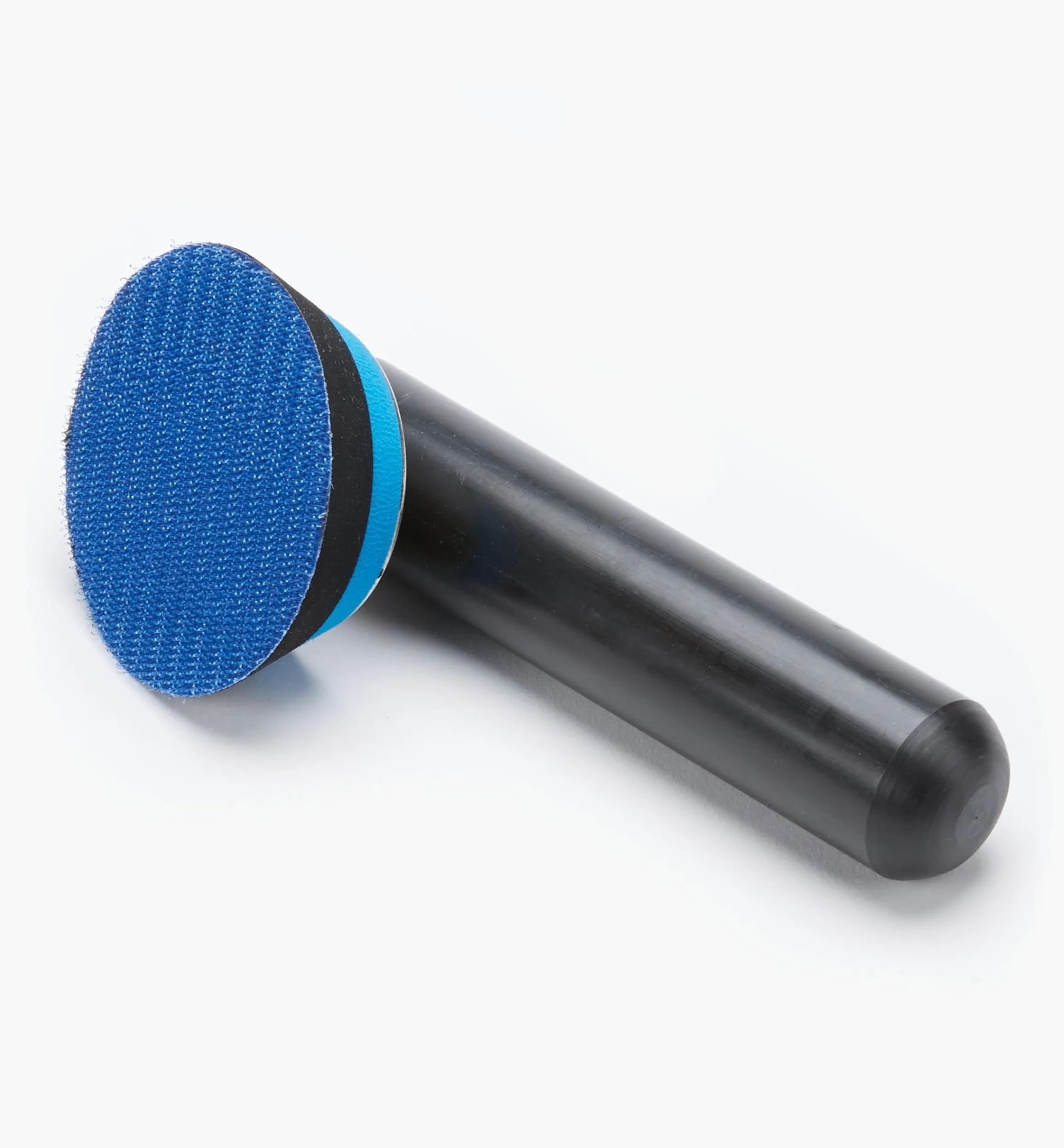 Lee Valley Hand Tools>Skilton Passive Sander Handle & Pads