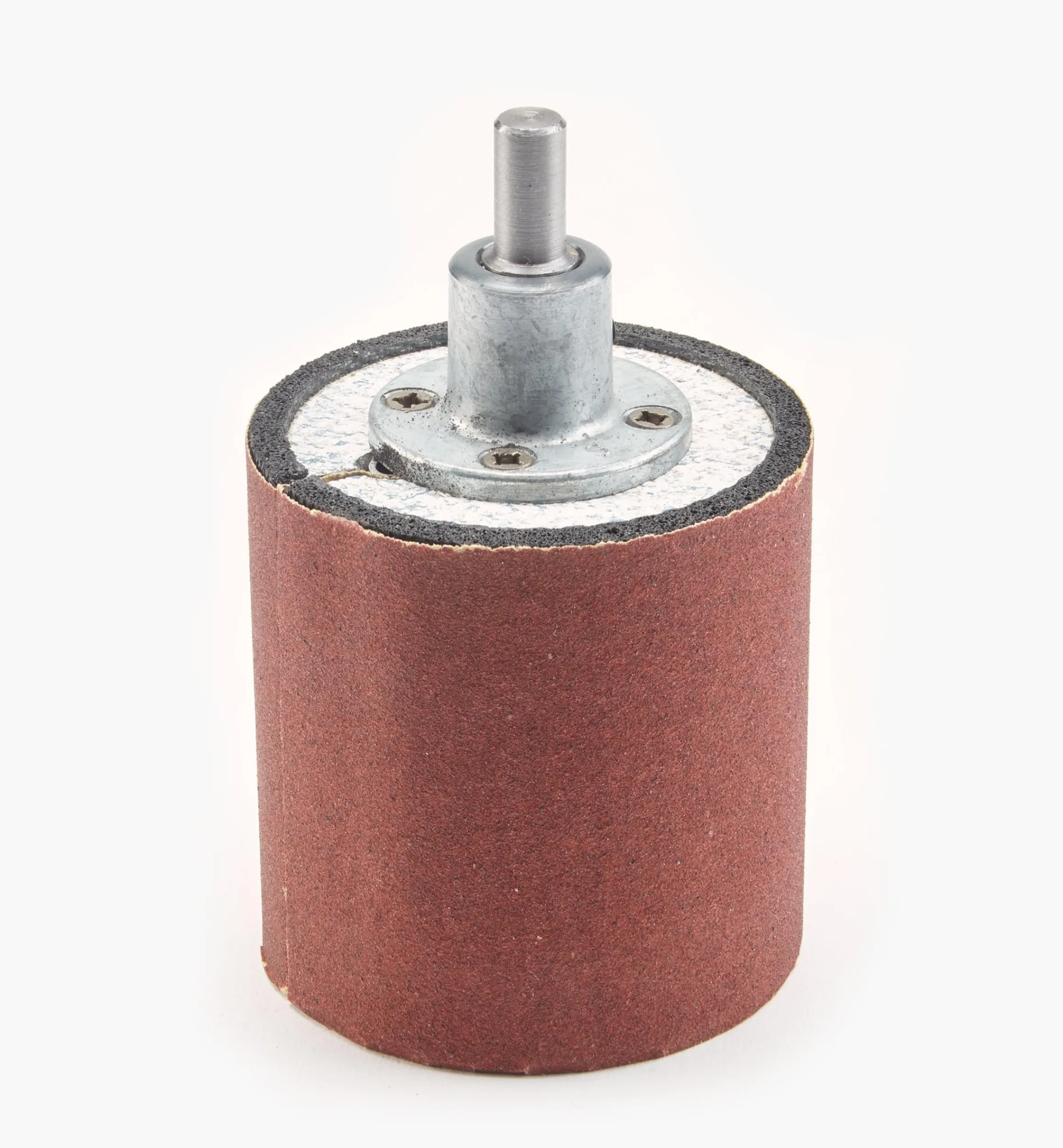 Lee Valley Supplies>Sleeveless Sanding Drums