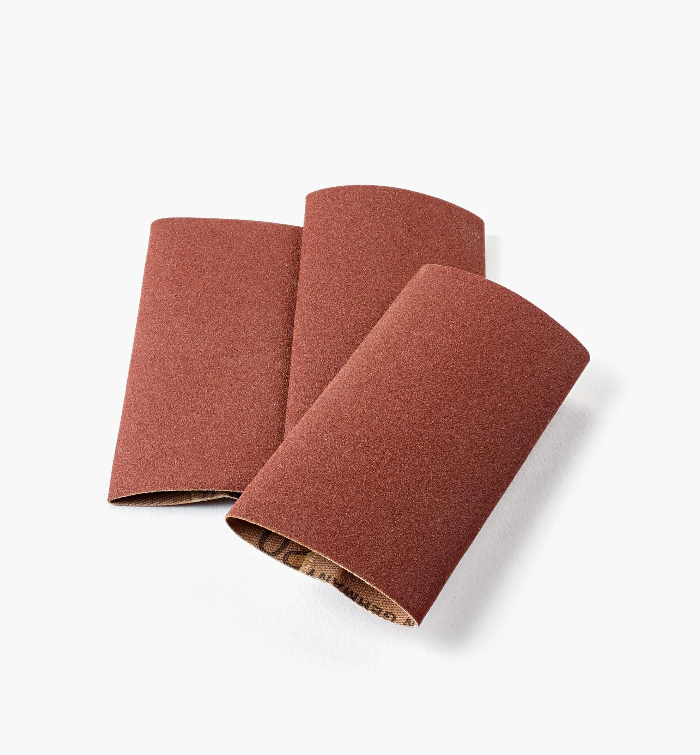 Lee Valley Supplies>Sleeves For Kirjes Small Carver's Pneumatic Sanding Drum