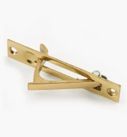 Lee Valley Pulls>Sliding Door Pull