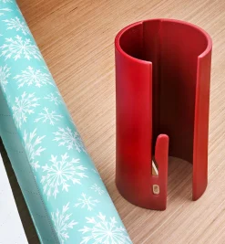 Lee Valley Décor>Sliding Gift-Wrap Cutter