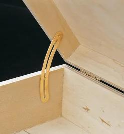 Lee Valley Box Hardware>Sliding Stay