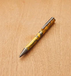 Lee Valley Project Supplies>Slim Ballpoint Pen Hardware
