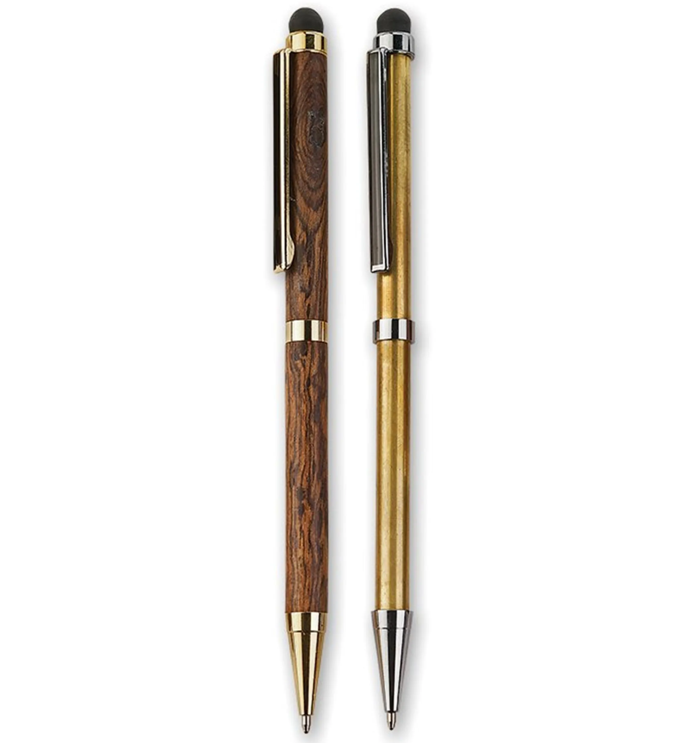Lee Valley Project Supplies>Slim Stylus Pen Hardware