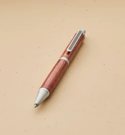Lee Valley Project Supplies>Slimline Pro Click Gelwriter Pen Hardware