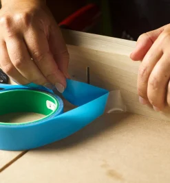 Lee Valley Supplies>Slippery (Low-Friction) Tape