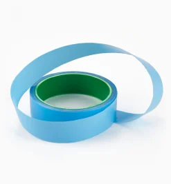 Lee Valley Supplies>Slippery (Low-Friction) Tape