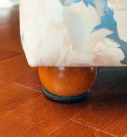 Lee Valley Glides>Slipstick Furniture Grippers, Chocolate Color