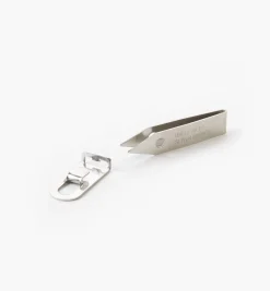 Lee Valley Personal Care>Sliver Gripper Tweezers