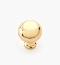 Lee Valley Knobs>Small Classic Knob