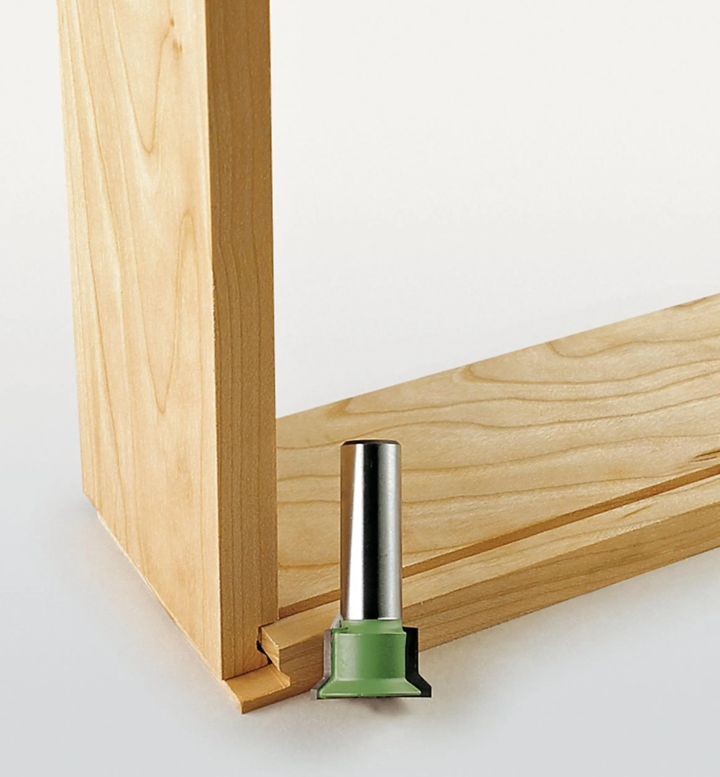 Lee Valley Routing>Small Drawer Lock Bit