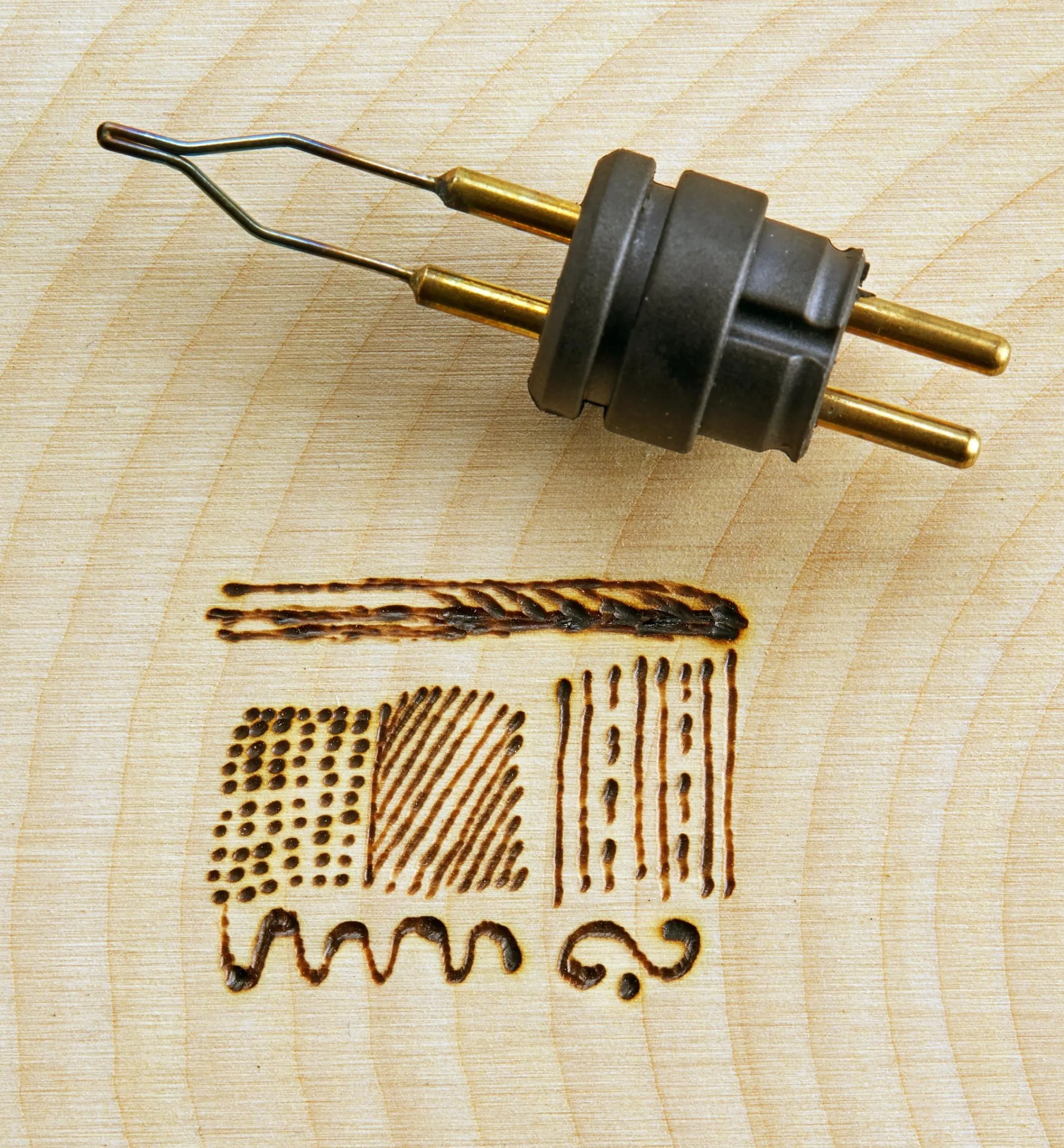 Lee Valley Power Tool Accessories>Small Drawing Point Tip