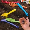 Lee Valley Garden Care>Small Garden Tool Set